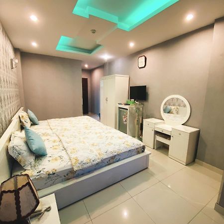 Redflower Hotel Ho Şi Min Dış mekan fotoğraf
