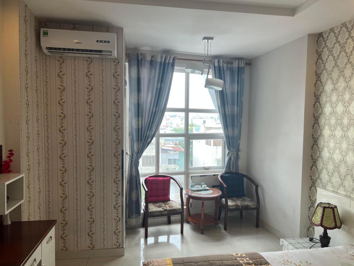 Redflower Hotel Ho Şi Min Dış mekan fotoğraf