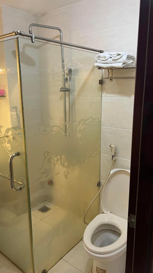 Redflower Hotel Ho Şi Min Dış mekan fotoğraf