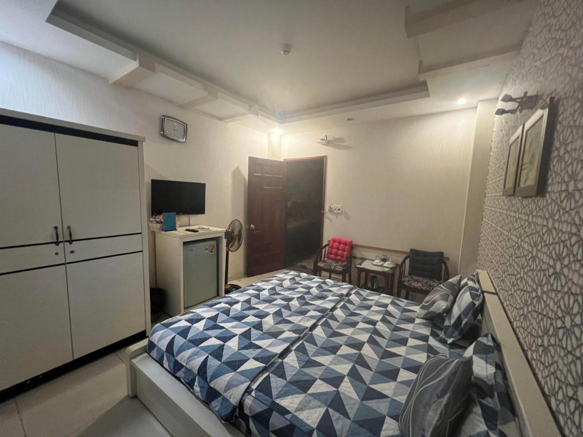 Redflower Hotel Ho Şi Min Dış mekan fotoğraf